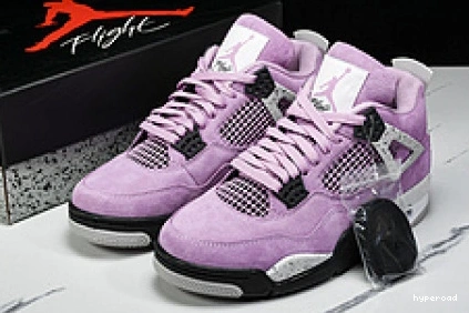 Hyperoad Air “Orchid” 4 WMNS Jordan 0811